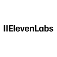 ElevenLabs logó