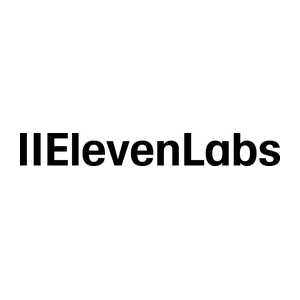 ElevenLabs logó